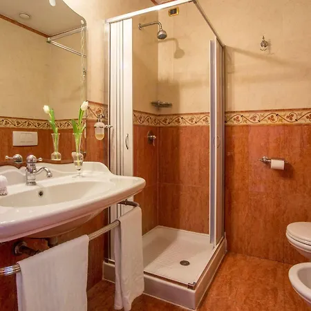 Vatican Amorim Hotel