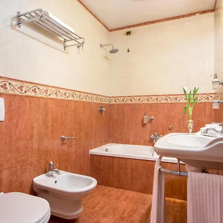 Hotel Vatican Amorim Rome