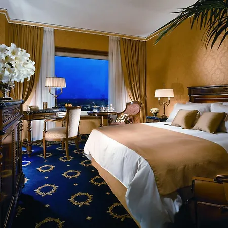 Marriott Park Hotel