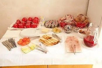 Conte Bed and Breakfast Ρώμη