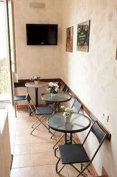 Bed and Breakfast Conte 2*