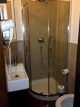 Bed and Breakfast Conte Ρώμη