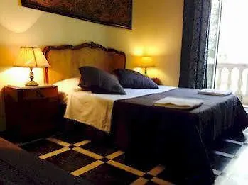 Conte Bed and Breakfast 2*