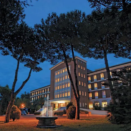 Ele Park Pamphili Ξενοδοχείο 4*