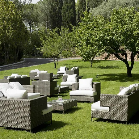 Ele Park Pamphili 4* Ρώμη
