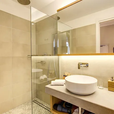 The Spanish Campo De' Fiori 3* Rom