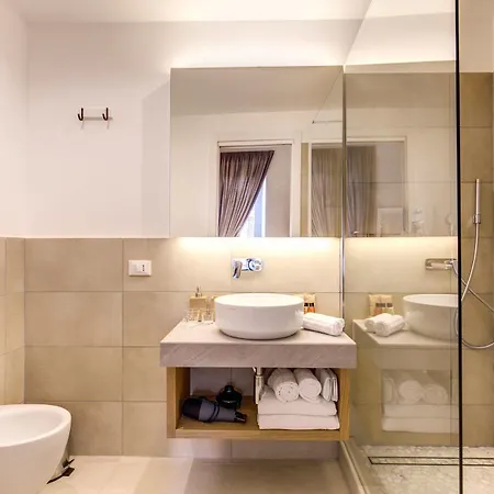 The Spanish Campo De' Fiori 3* Rom