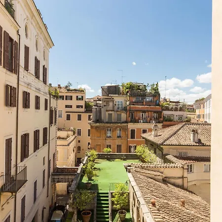 The Spanish Campo De' Fiori 3*