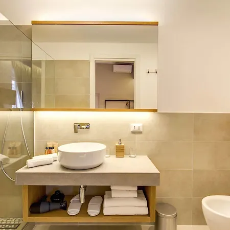 The Spanish Campo De' Fiori 3*