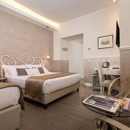 Relais De L'opera Rome