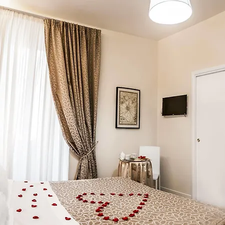Bed & Breakfast Relais De L'opera