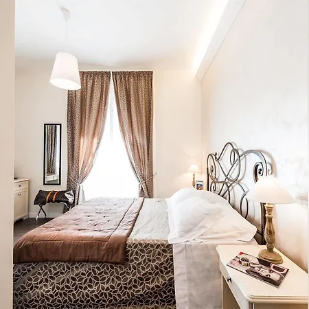 Relais De L'opera 2* Rome