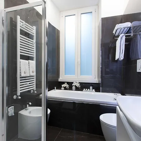Relais De L'opera Bed & Breakfast 2*