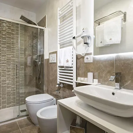 Relais De L'opera Bed & Breakfast Rome
