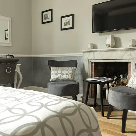 Relais De L'opera Bed & Breakfast Rome