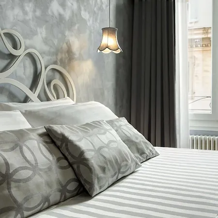 Relais De L'opera 2* Rome