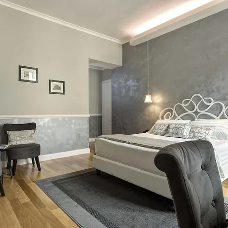 Relais De L'opera 2* Rome