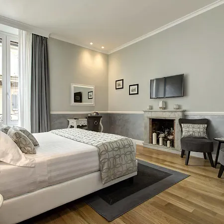 Relais De L'opera Rome