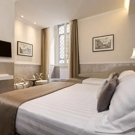 Relais De L'opera Rome