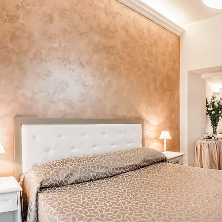 Relais De L'opera Rome