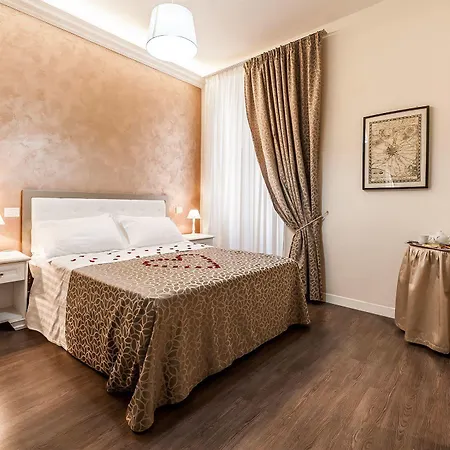 Relais De L'opera Bed & Breakfast