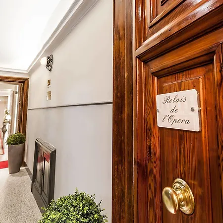 Relais De L'opera Bed & Breakfast