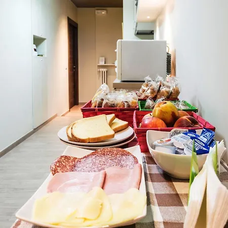 Maison d'hôtes Trastevere Chic Rome