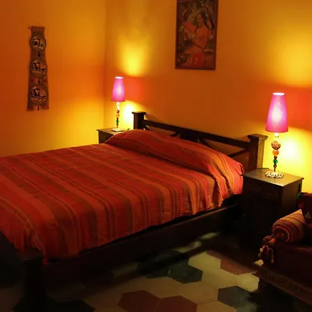 Al Passetto - St Peter's Bike Guest house Rome