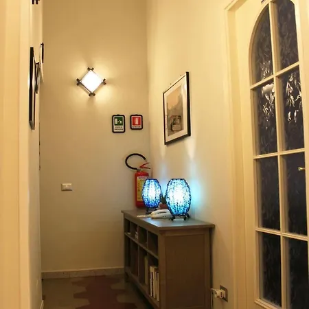 Al Passetto - St Peter's Bike 2*