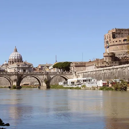 Al Passetto - St Peter's Bike Guest house 2*