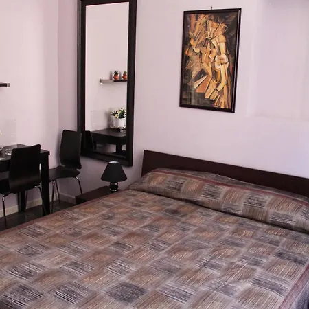 Guest house Al Passetto - St Peter's Bike Rome