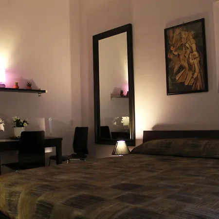 Al Passetto - St Peter's Bike Guest house 2*