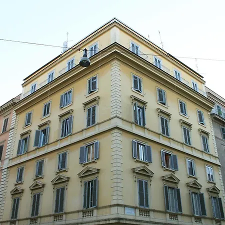 Al Passetto - St Peter's Bike Guest house Rome