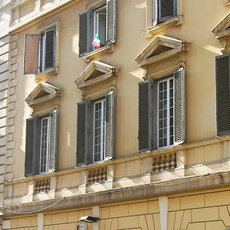 Guest house Al Passetto - St Peter's Bike 2*