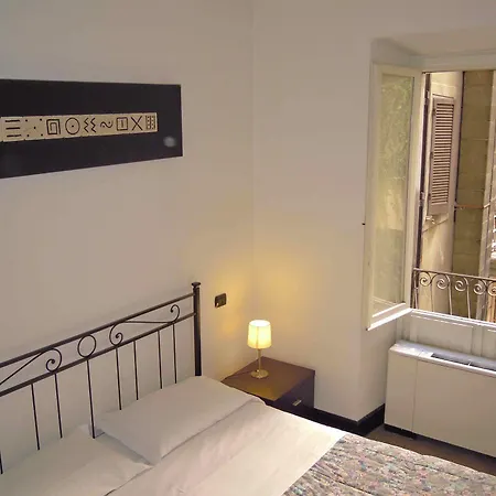 103 Bed & Breakfast *