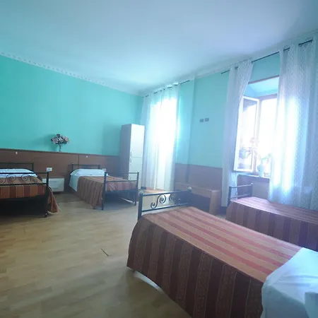 Beauty Hostel