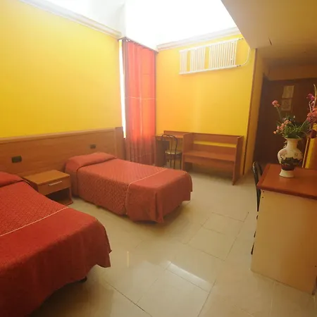 Hostel Beauty *