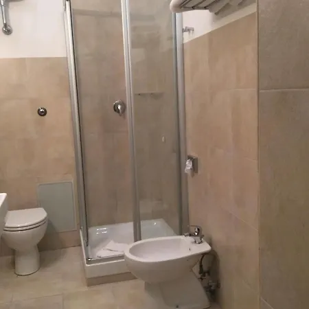 Guest house Rhome Terminal Rome