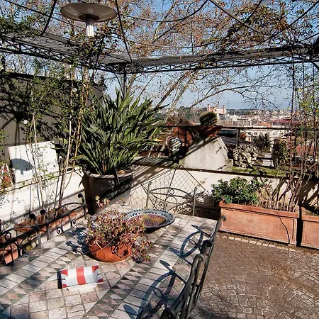 Il Boom Roma