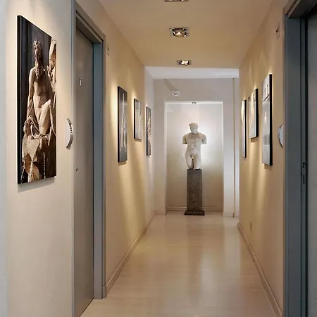 Guest house Pantheon 2*