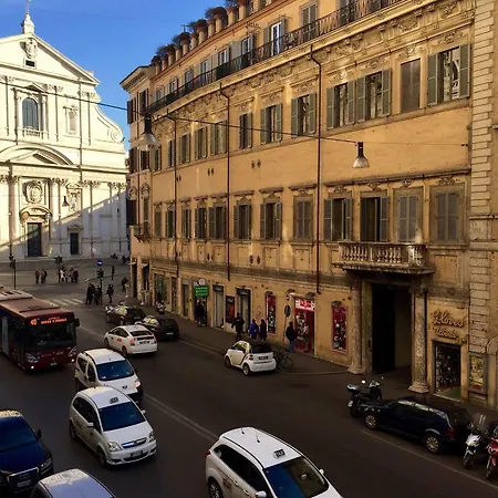 Pantheon Rome