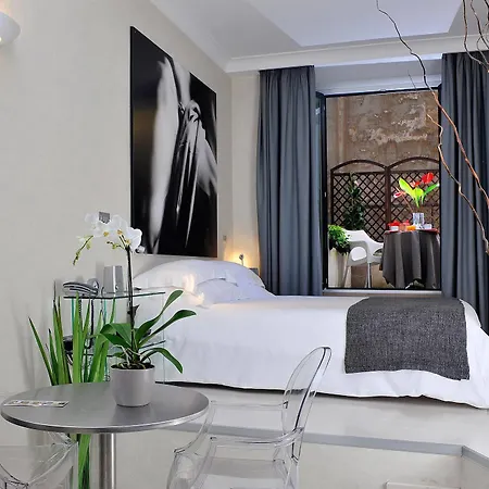 Pantheon Guest house Rome