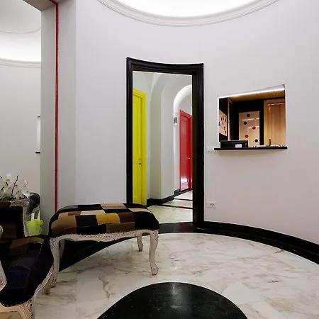 Cineroma Bed & Breakfast Rome