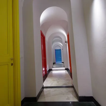 Bed & Breakfast Cineroma 2*
