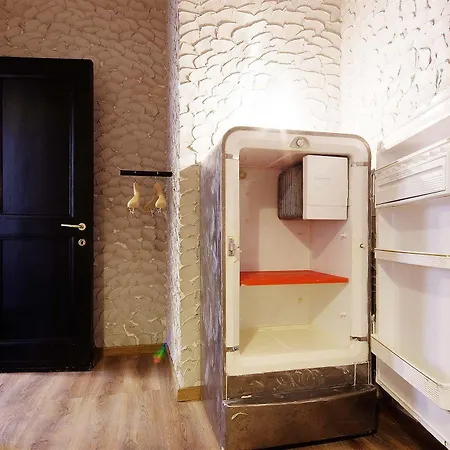 Cineroma Bed & Breakfast Rome