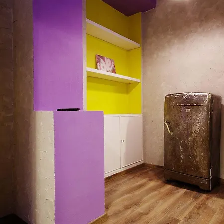 Cineroma Bed & Breakfast