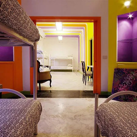 Bed & Breakfast Cineroma Rome