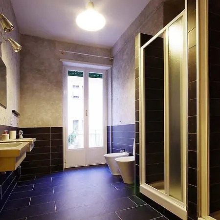 Cineroma Bed & Breakfast