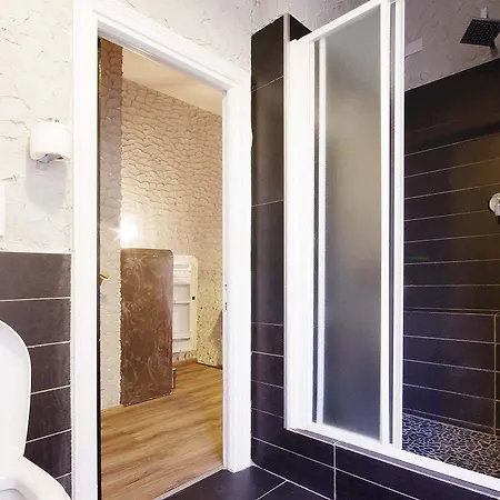 Cineroma Bed & Breakfast Rome
