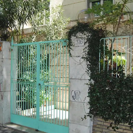 Cineroma Rome